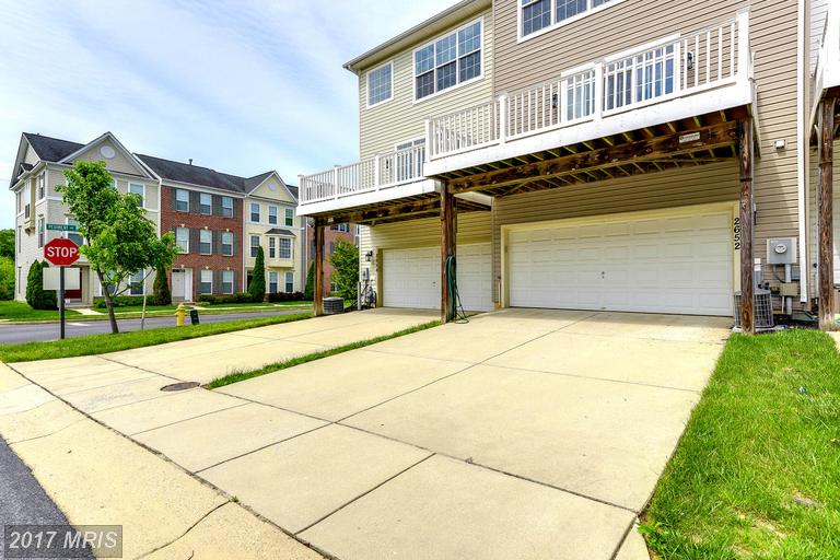 2652 DIDELPHIS DRIVE, Odenton, MD 21113