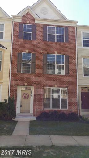 2636 RAPTOR DRIVE, Odenton, MD 21113
