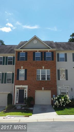 834 PATUXENT RUN CIRCLE, Odenton, MD 21113