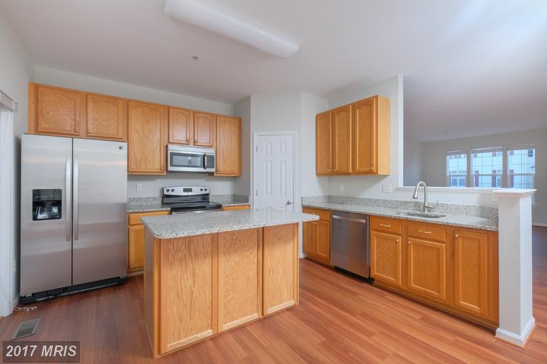 834 PATUXENT RUN CIRCLE, Odenton, MD 21113