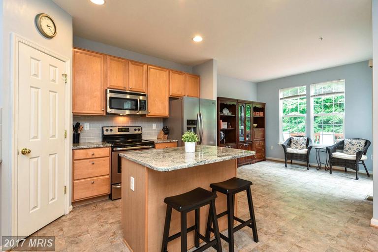 1021 MEANDERING WAY, Odenton, MD 21113