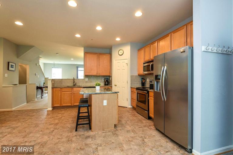 1021 MEANDERING WAY, Odenton, MD 21113