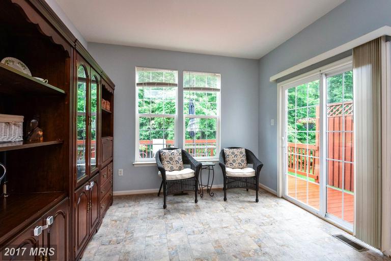 1021 MEANDERING WAY, Odenton, MD 21113