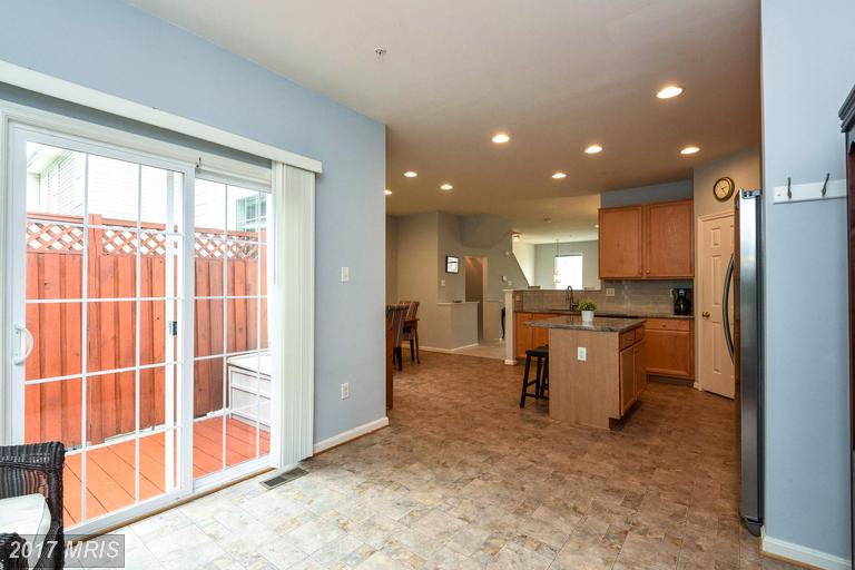 1021 MEANDERING WAY, Odenton, MD 21113