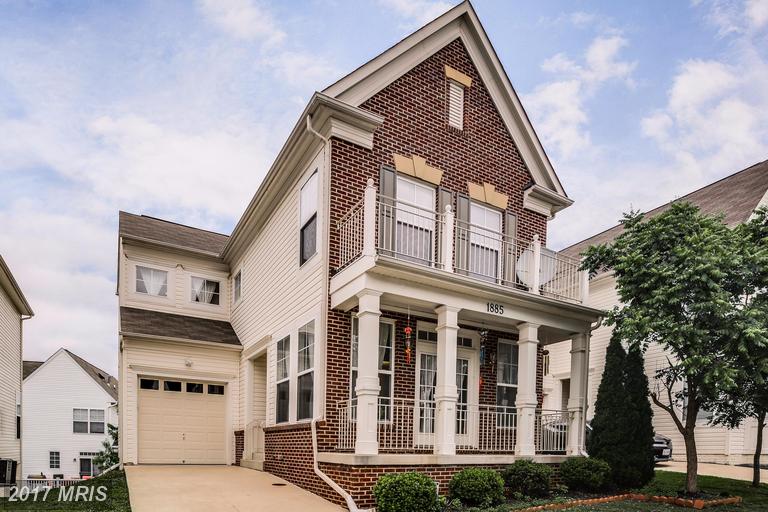 1885 SCAFFOLD WAY, Odenton, MD 21113