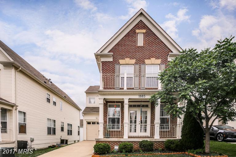 1885 SCAFFOLD WAY, Odenton, MD 21113