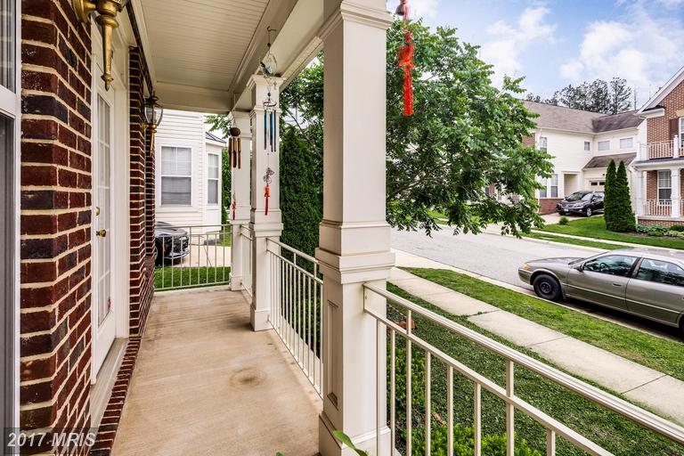 1885 SCAFFOLD WAY, Odenton, MD 21113