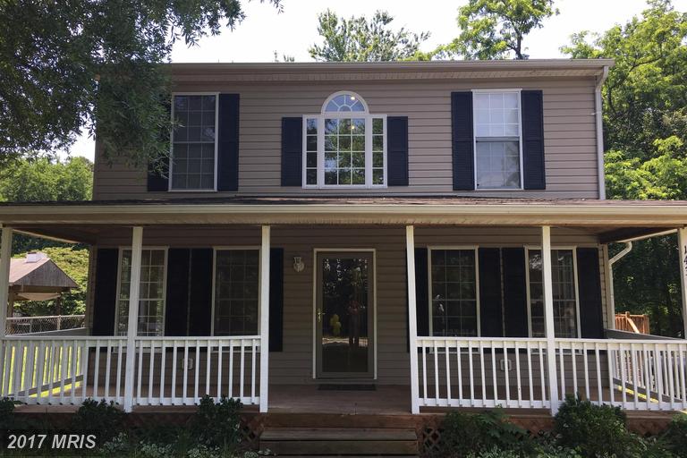 1431 ODENTON ROAD, Odenton, MD 21113