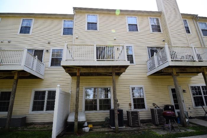 1443 Nestlewood CoCrofton, MD, 21114Anne Arundel County
