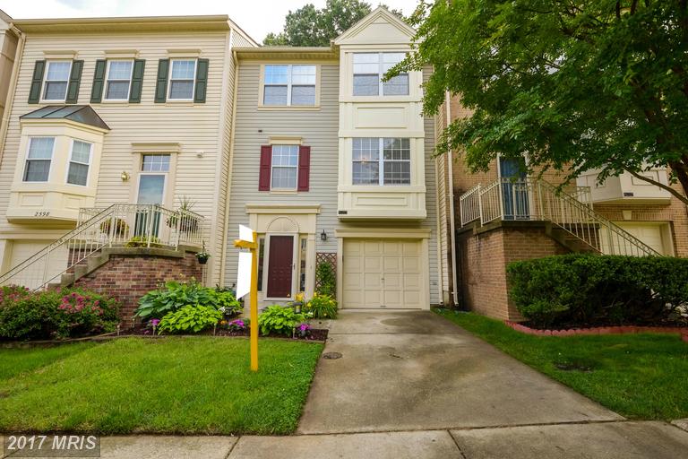 2596 WINDY OAK COURT, Crofton, MD 21114