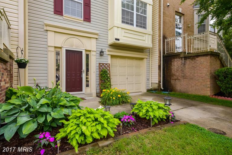 2596 WINDY OAK COURT, Crofton, MD 21114