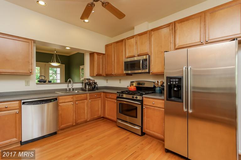 989 DANVILLE COURT, Crofton, MD 21114