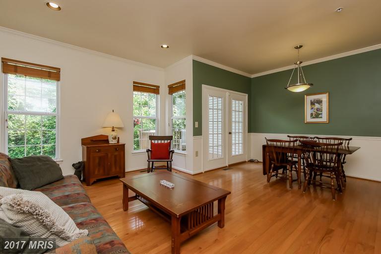 989 DANVILLE COURT, Crofton, MD 21114
