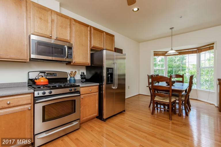 989 DANVILLE COURT, Crofton, MD 21114