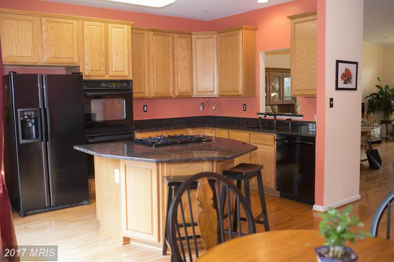 1437 THORNBURY COURT, Crofton, MD 21114