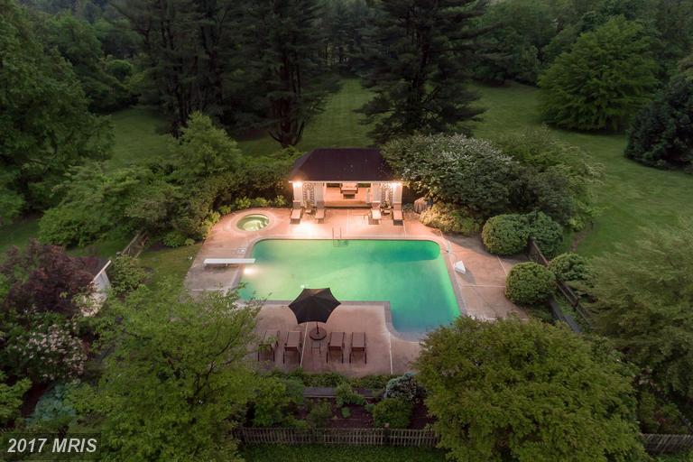 10600 PARK HEIGHTS AVENUE, Owings Mills, MD 21117
