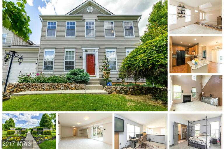 9706 FITCH HILL ROAD, Owings Mills, MD 21117