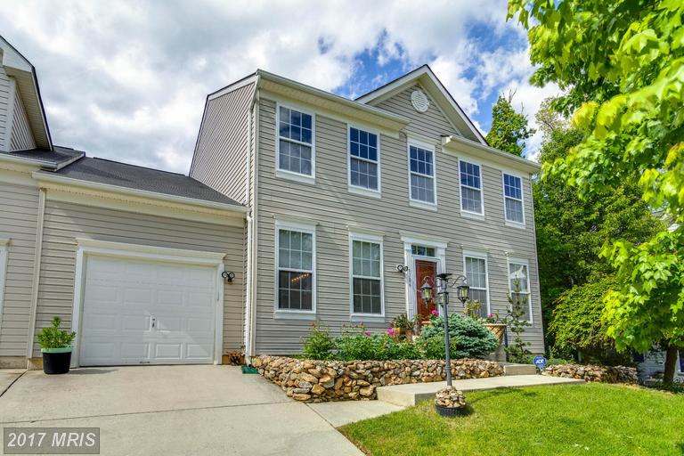 9706 FITCH HILL ROAD, Owings Mills, MD 21117