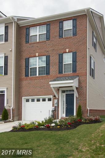9509 ELIZABETH HOWE LANE, Owings Mills, MD 21117