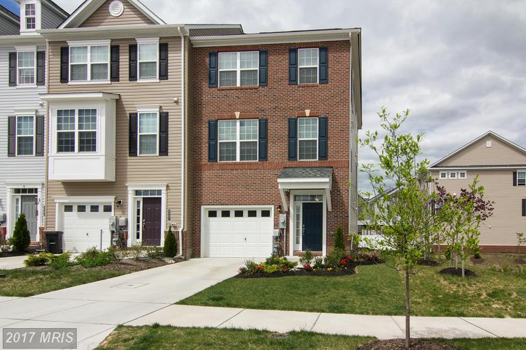 9509 ELIZABETH HOWE LANE, Owings Mills, MD 21117