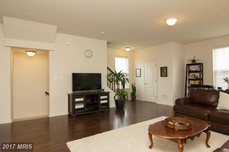 9509 ELIZABETH HOWE LANE, Owings Mills, MD 21117