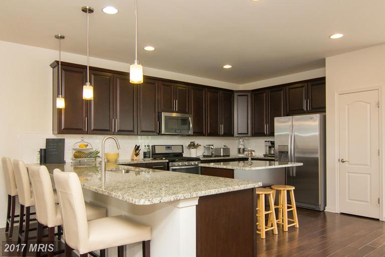 9509 ELIZABETH HOWE LANE, Owings Mills, MD 21117