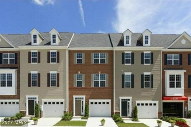 9428 ADELAIDE LANE, Owings Mills, MD 21117