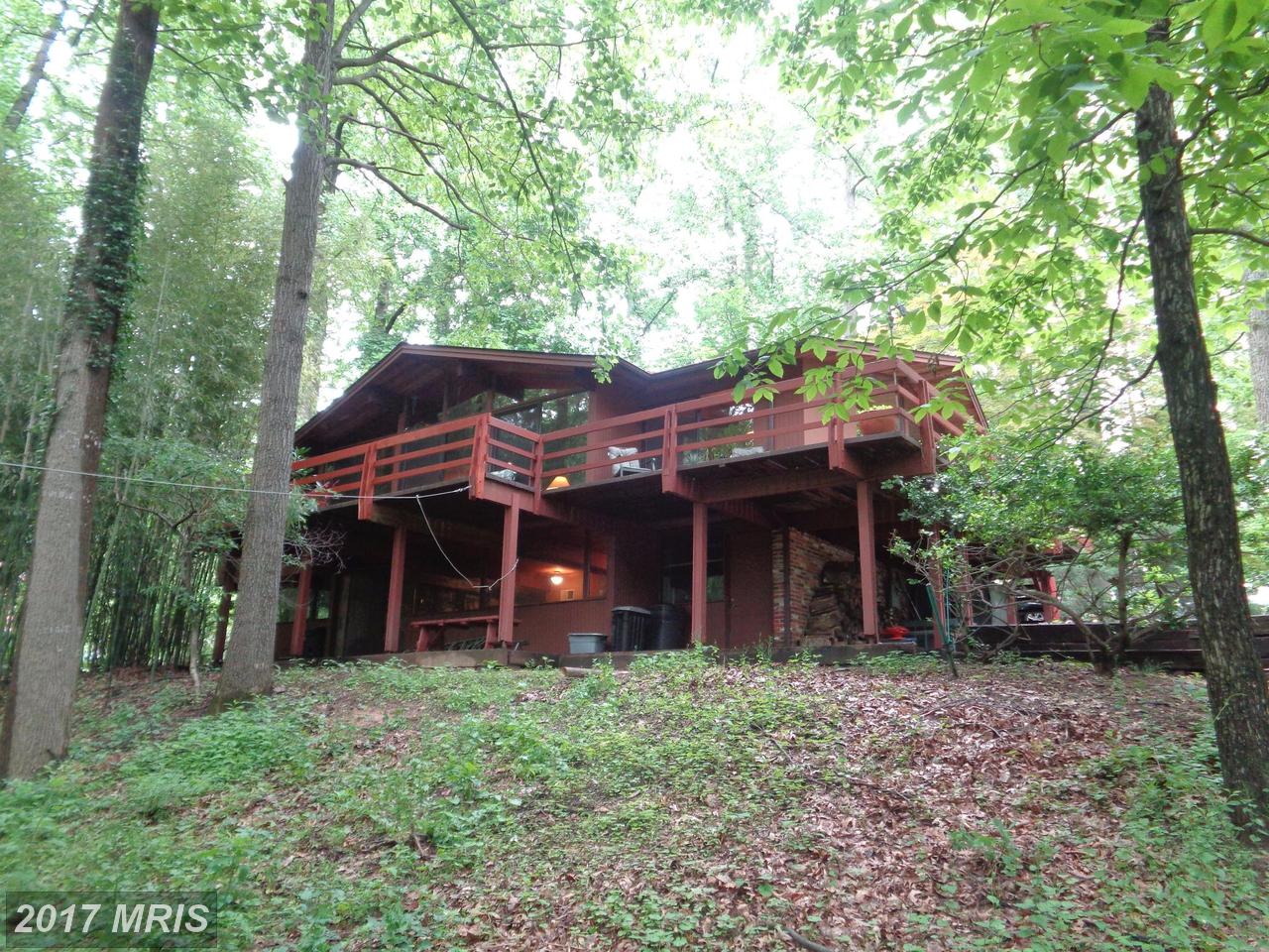 2211 CAVESDALE RD, Owings Mills, MD 21117