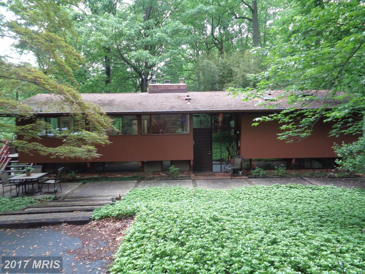 2211 CAVESDALE RD, Owings Mills, MD 21117