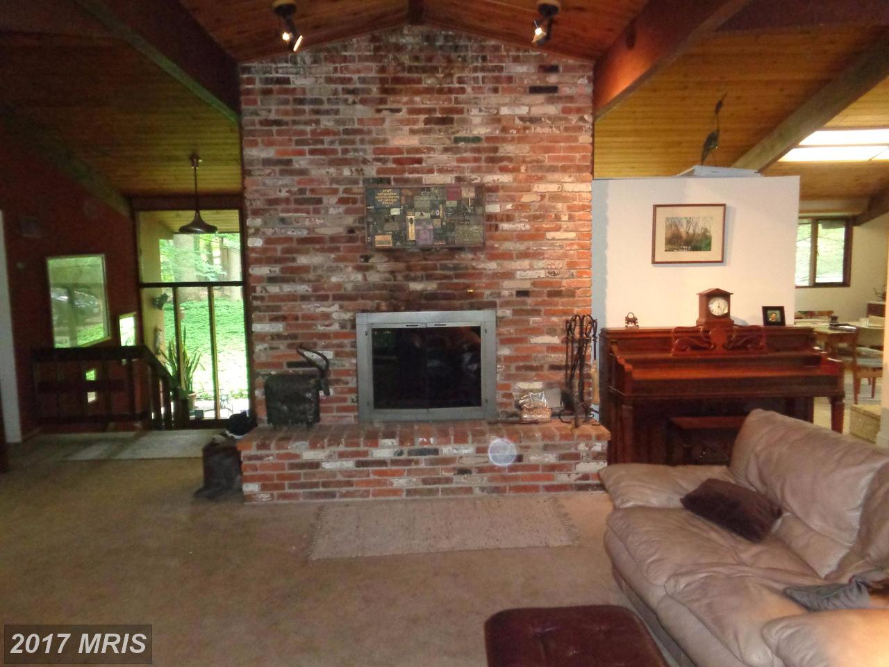 2211 CAVESDALE RD, Owings Mills, MD 21117