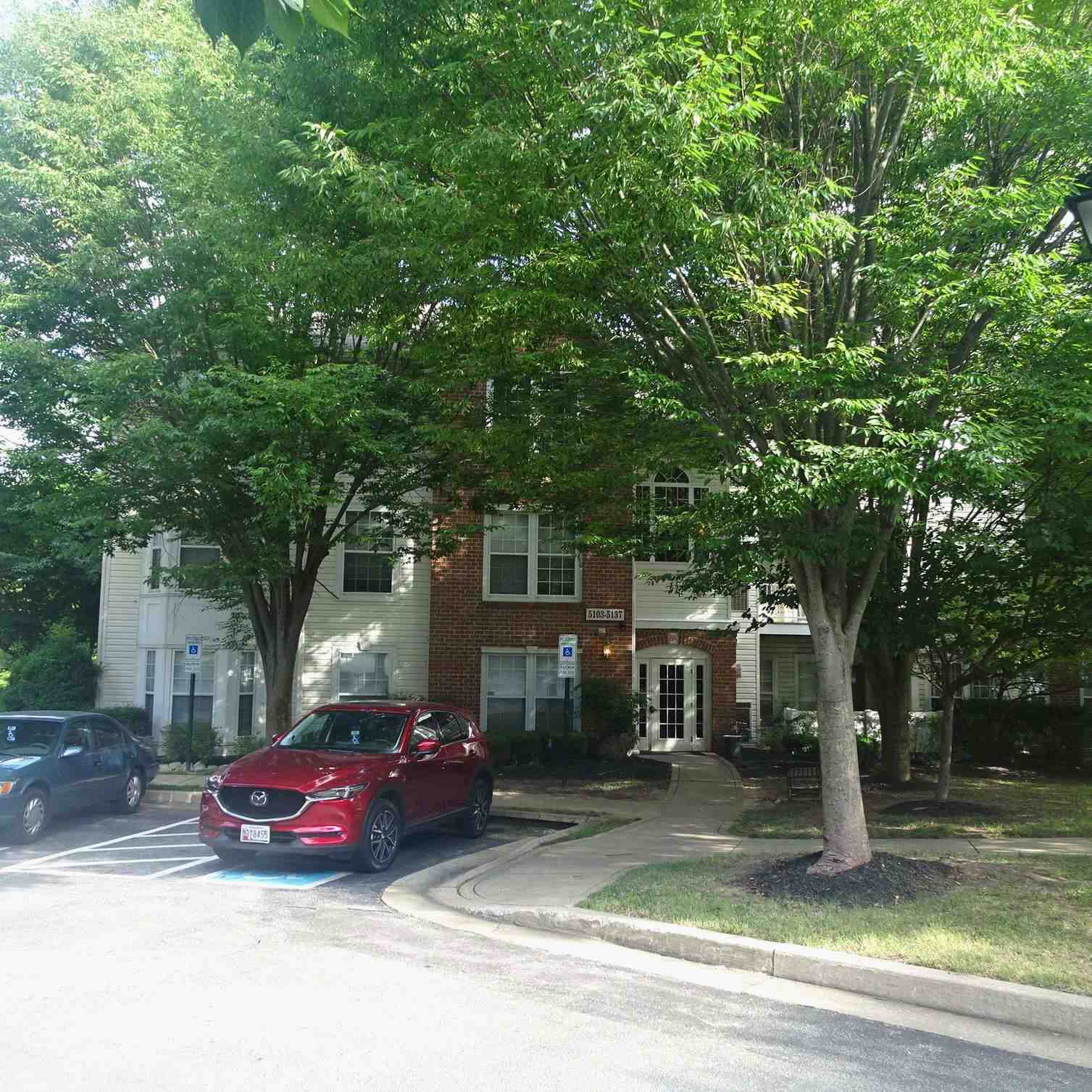 5105 Wagonshed CirOwings Mills, MD, 21117Baltimore County
