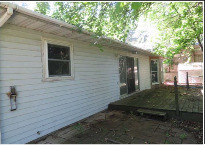 4 Gene AvePasadena, MD, 21122Anne Arundel County