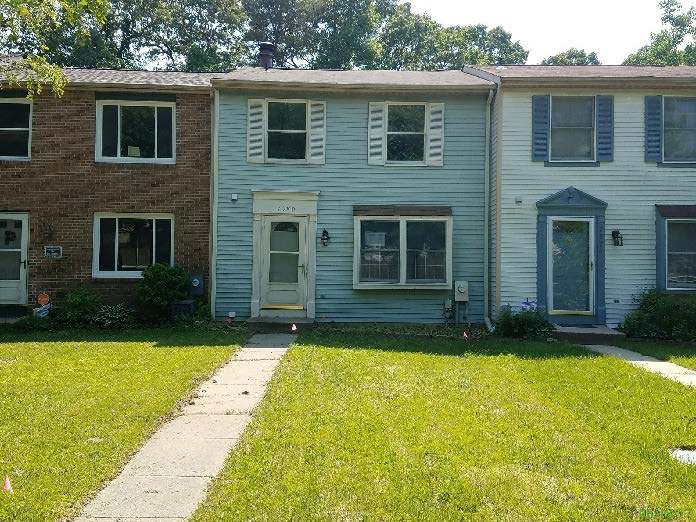 7980 Tower BridgePasadena, MD, 21122Anne Arundel County