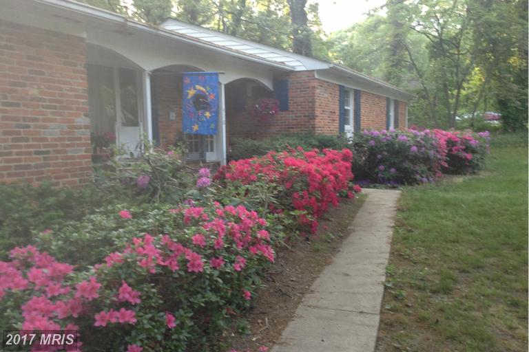 418 SYLVIEW DRIVE, Pasadena, MD 21122
