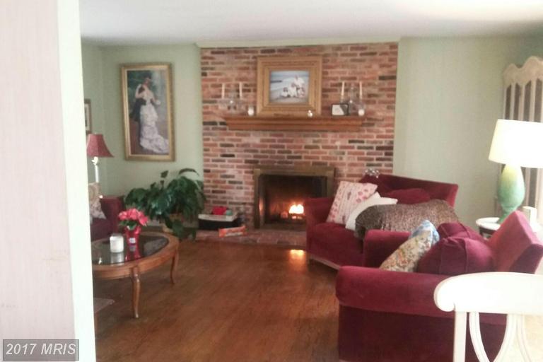 418 SYLVIEW DRIVE, Pasadena, MD 21122