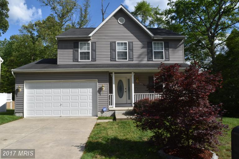 901 9TH STREET, Pasadena, MD 21122