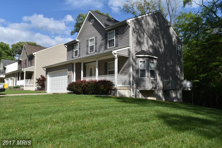901 9TH STREET, Pasadena, MD 21122