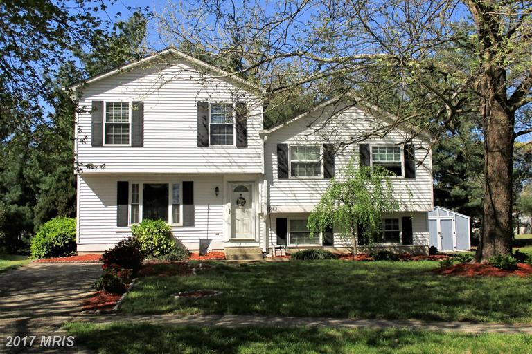 2953 ALMONDBURY DRIVE EAST, Pasadena, MD 21122