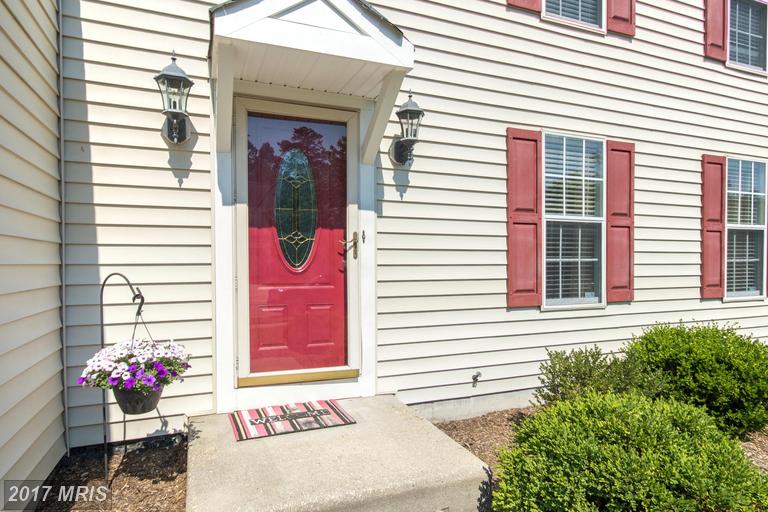 8216 Bambridge Court, Pasadena, MD 21122