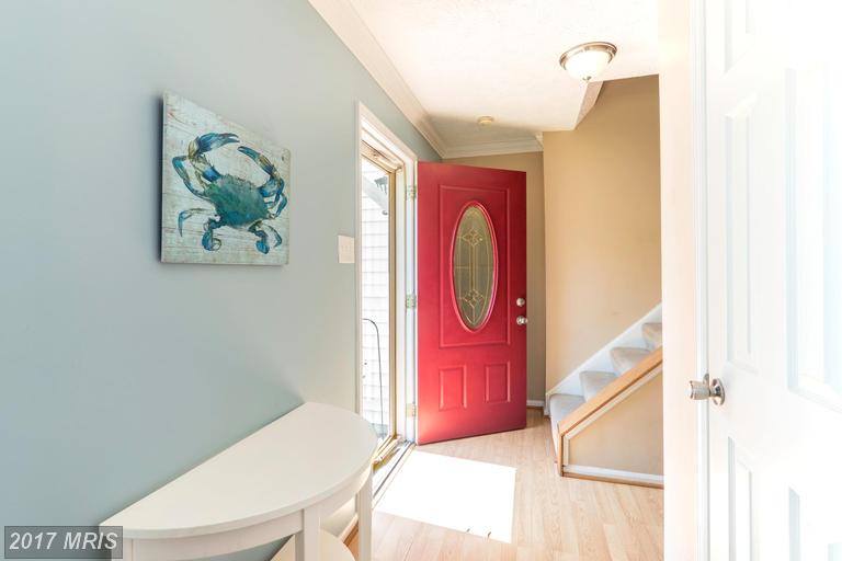 8216 Bambridge Court, Pasadena, MD 21122
