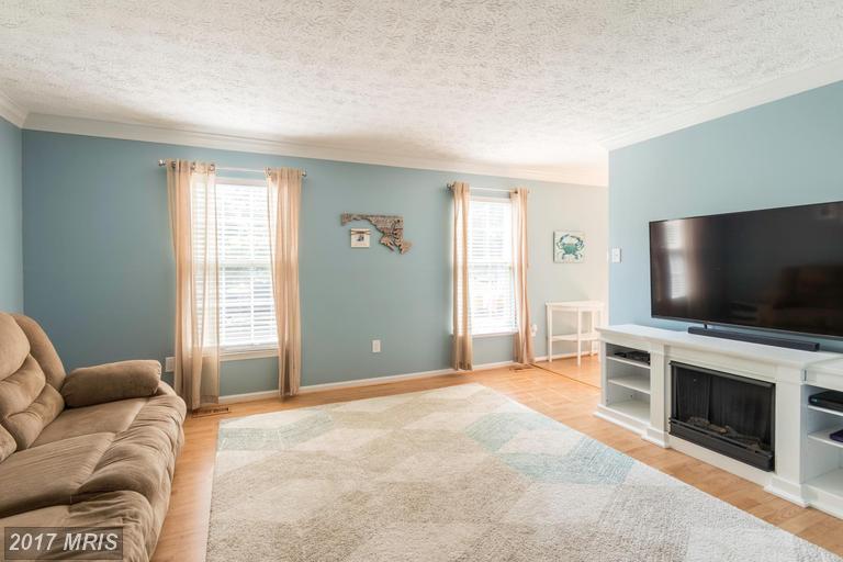 8216 Bambridge Court, Pasadena, MD 21122