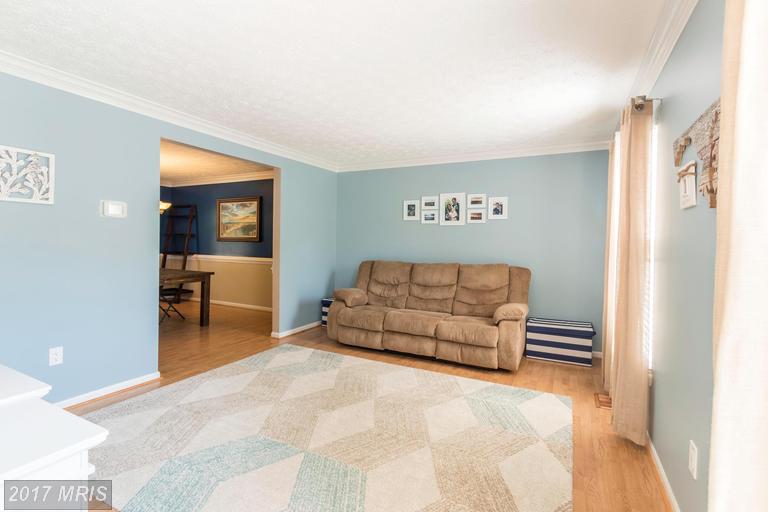 8216 Bambridge Court, Pasadena, MD 21122