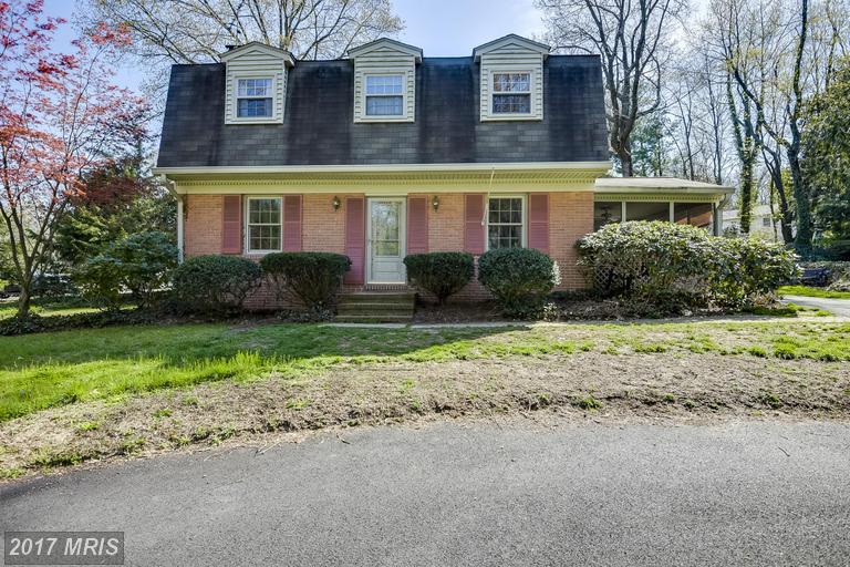 363 DUTCH SHIP COURT, Pasadena, MD 21122