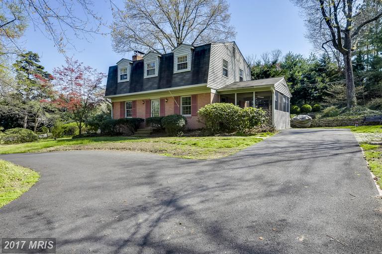 363 DUTCH SHIP COURT, Pasadena, MD 21122