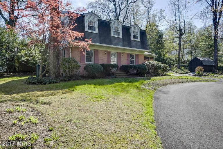363 DUTCH SHIP COURT, Pasadena, MD 21122