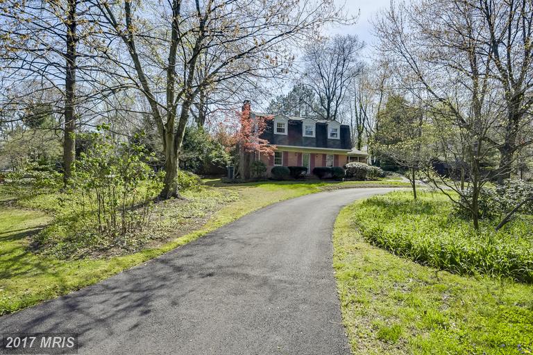 363 DUTCH SHIP COURT, Pasadena, MD 21122
