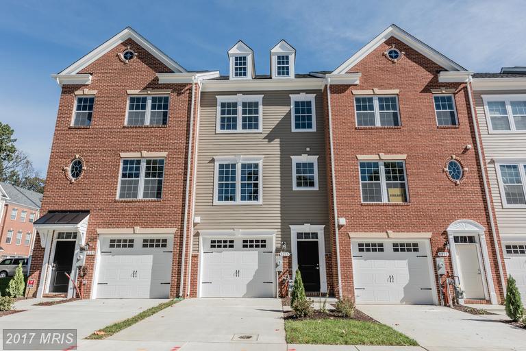 8217 WHITE STAR CROSSING, Pasadena, MD 21122
