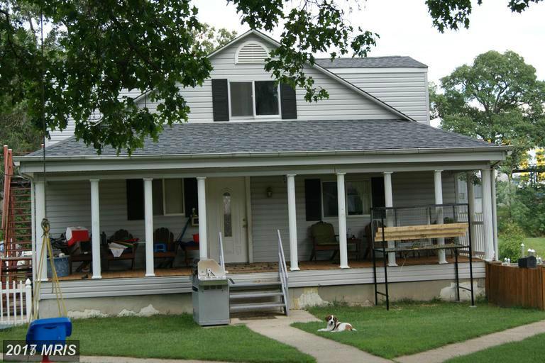 8077 HIGHVIEW ROAD, Pasadena, MD 21122