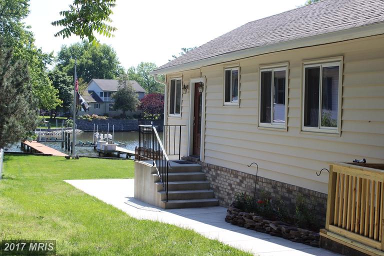 104 BAR HARBOR ROAD, Pasadena, MD 21122