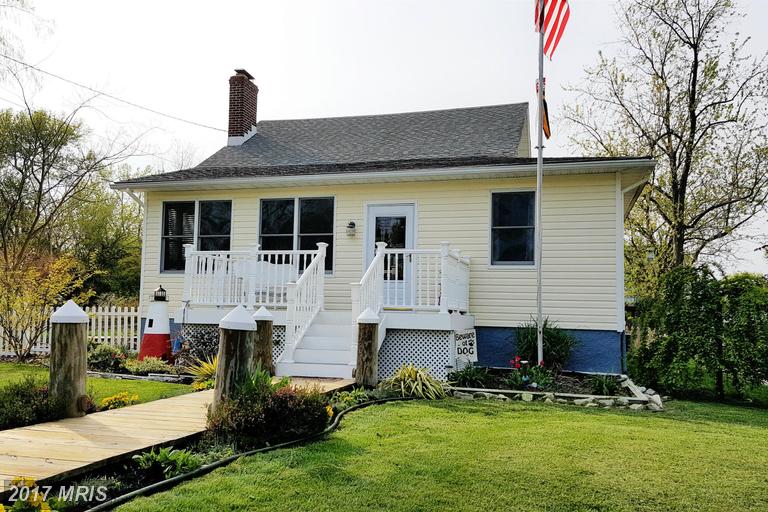 7806 SUMMIT DRIVE, Pasadena, MD 21122